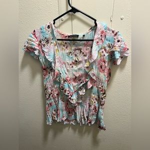 Violet & Claire Women’s shirt